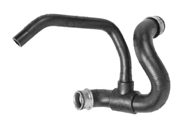 Charge Air Hose (AH-1134)