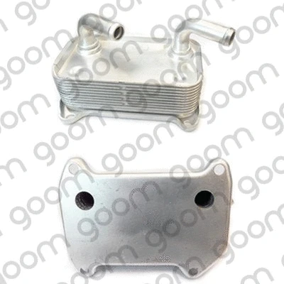 Oil Cooler, engine oil (OC-0159)