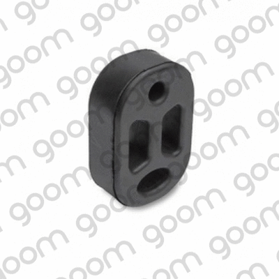 Rubber Buffer, muffler (CS-0098)