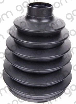 Bellow, drive shaft (DB-0610)