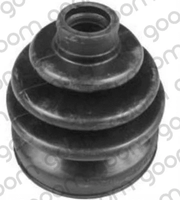 Bellow, drive shaft (DB-0825)