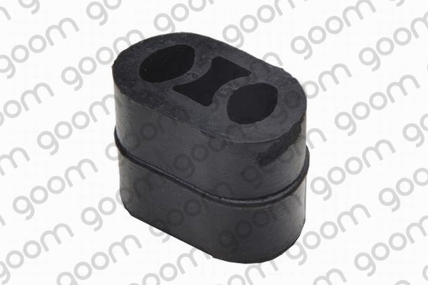Rubber Buffer, muffler (CS-0036)