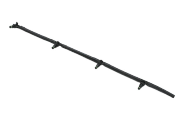 Hose, fuel overflow (HFO-0064)