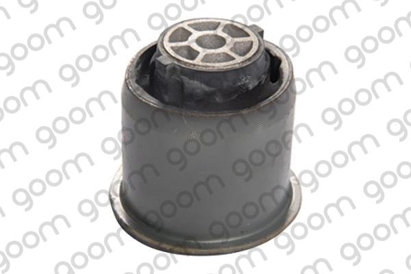 Mounting, control/trailing arm (CAS-0239)