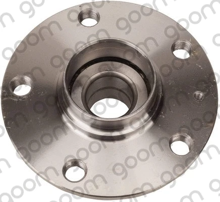 Wheel Hub (WBH-0033)