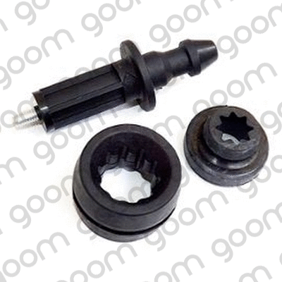 Fastening Element, engine cover (BEC-0001)