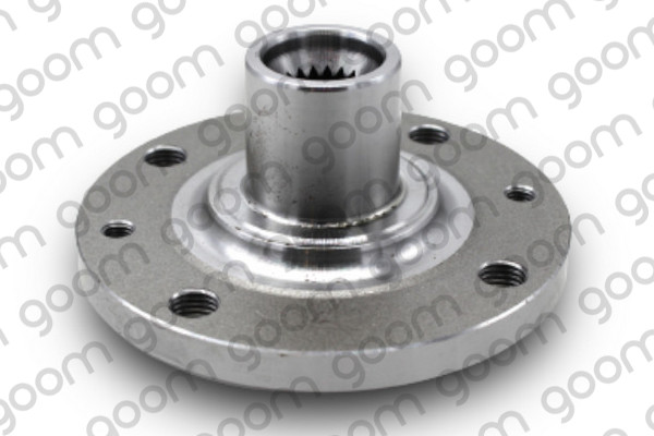 Wheel Hub (WBH-0200)