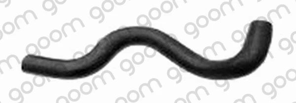 Radiator Hose (RH-2108)