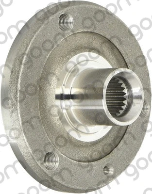 Wheel Hub (WBH-0041)