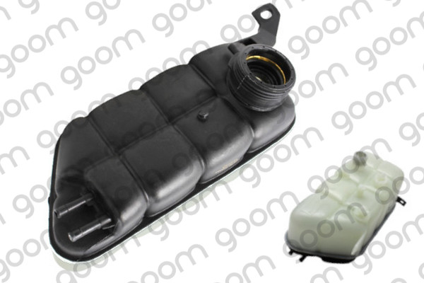 Expansion Tank, coolant (RT-0165)