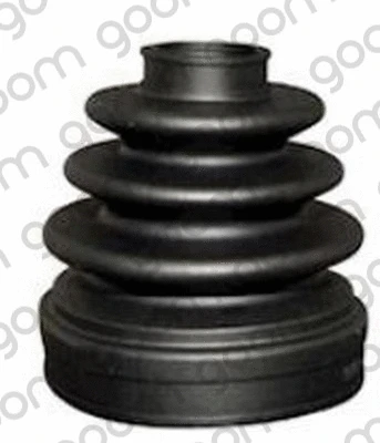 Bellow, drive shaft (DB-0647)