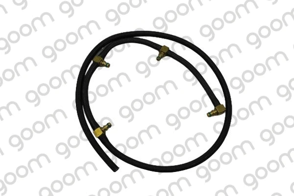 Hose, fuel overflow (HFO-0021)