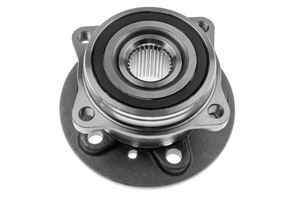 Wheel Hub (WBH-0316)