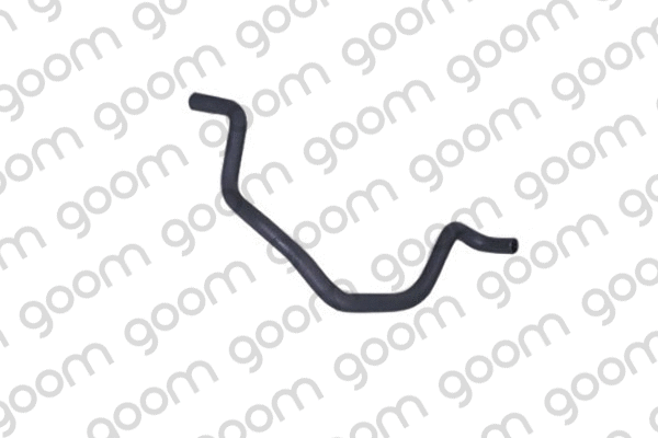 Hose, heat exchanger (heating) (HC-0174)