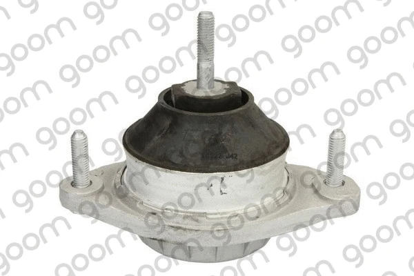 Mounting, engine (EM-0666)