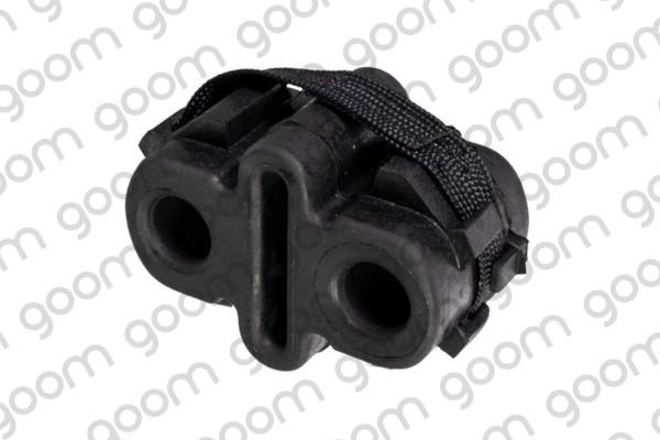 Rubber Buffer, muffler (CS-0136)