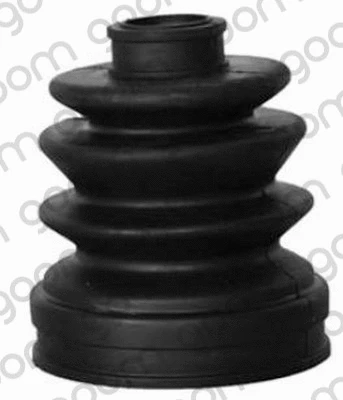 Bellow, drive shaft (DB-0584)