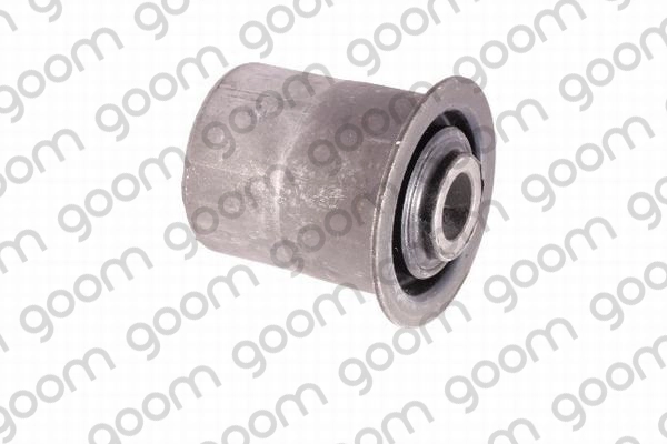 Mounting, control/trailing arm (CAS-0648)