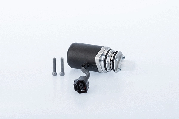 Pump, all-wheel-drive coupling (DS2010679)