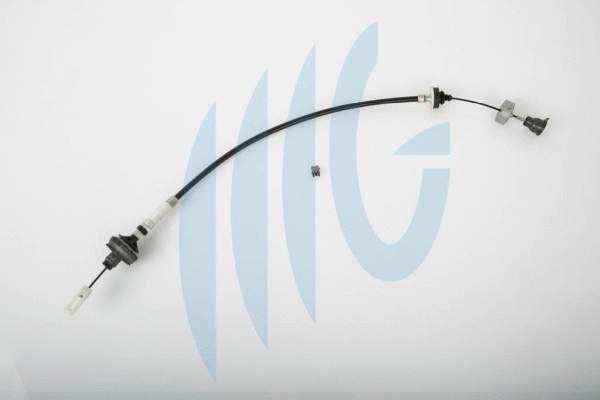 Cable Pull, clutch control (01381472)