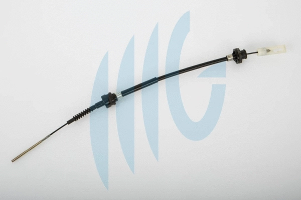 Cable Pull, clutch control (01121138)