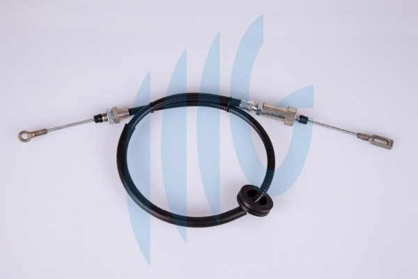 Cable Pull, parking brake (01120229)