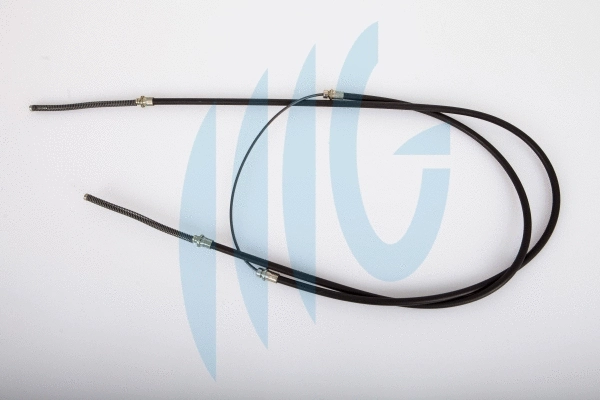 Cable Pull, parking brake (01140514)