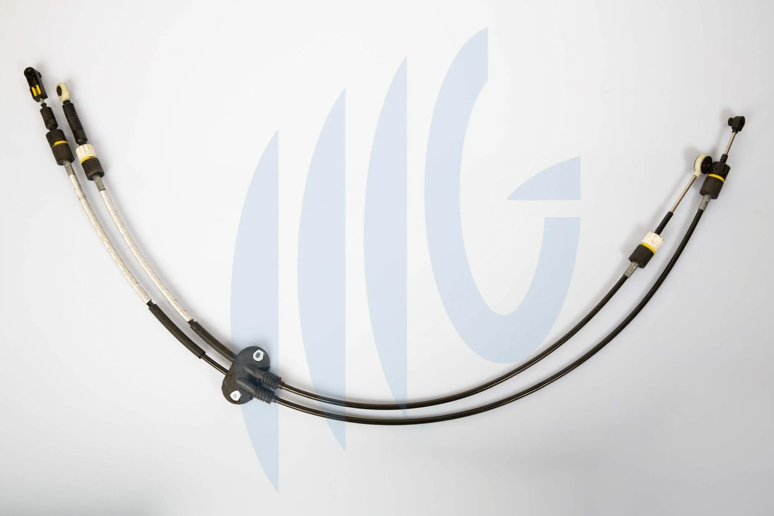 Cable Pull, manual transmission (01149012)