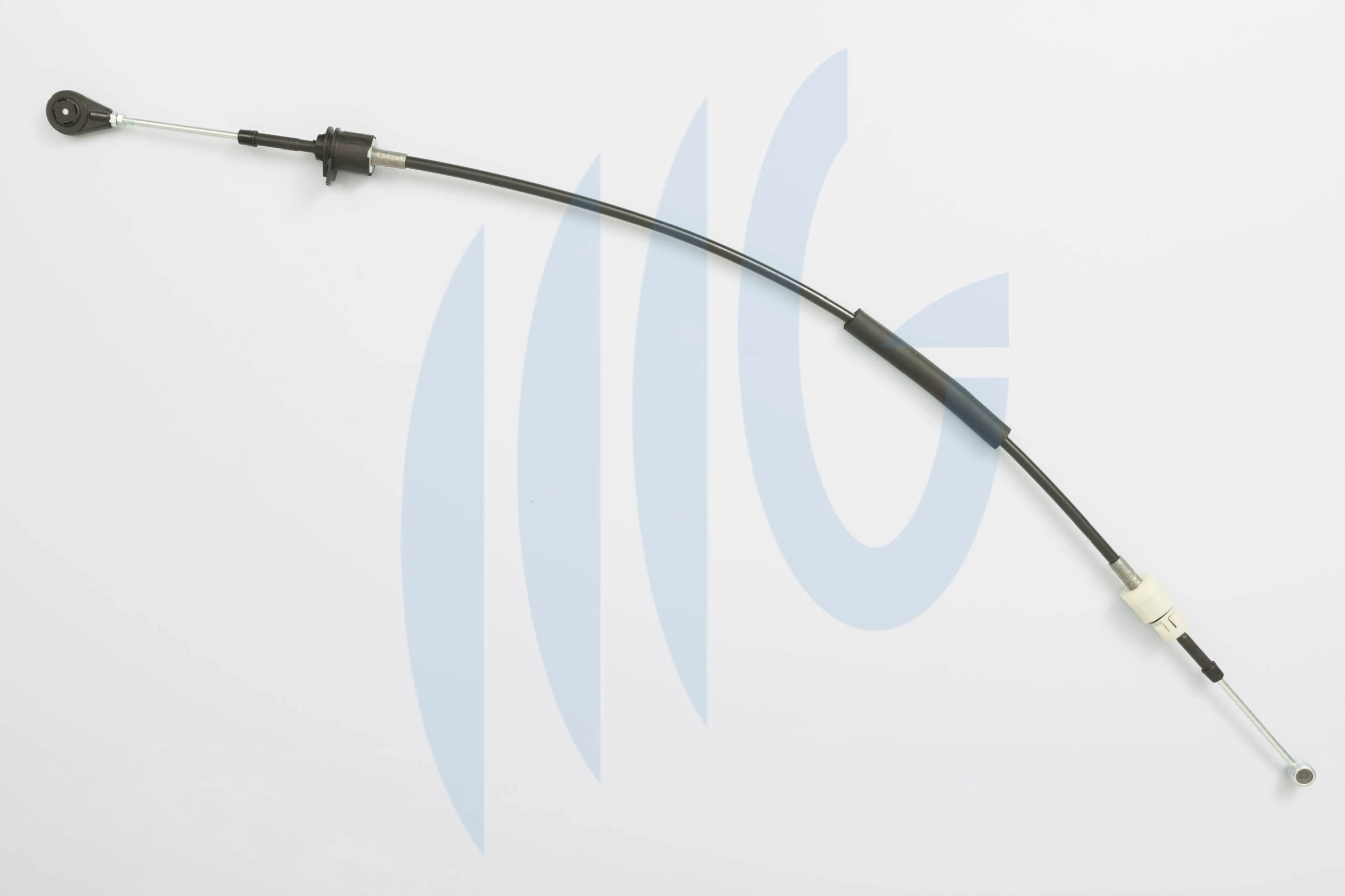 Cable Pull, manual transmission (01129163)