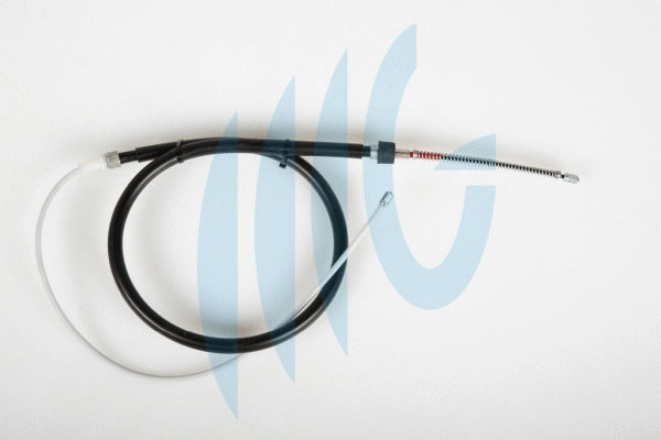 Cable Pull, parking brake (01020243)