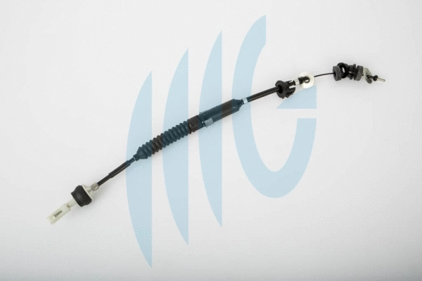 Cable Pull, clutch control (01381496)