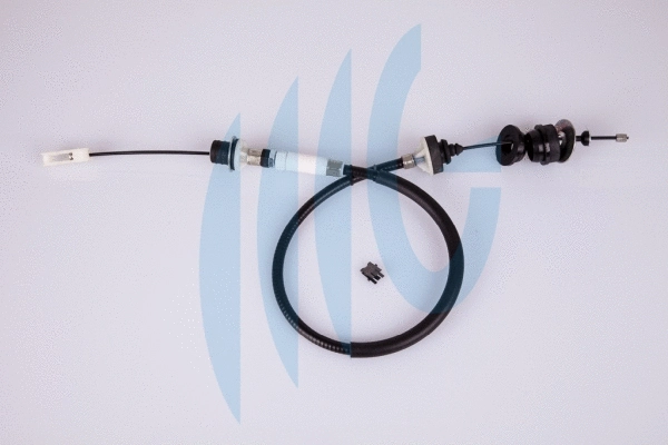 Cable Pull, clutch control (01121239)