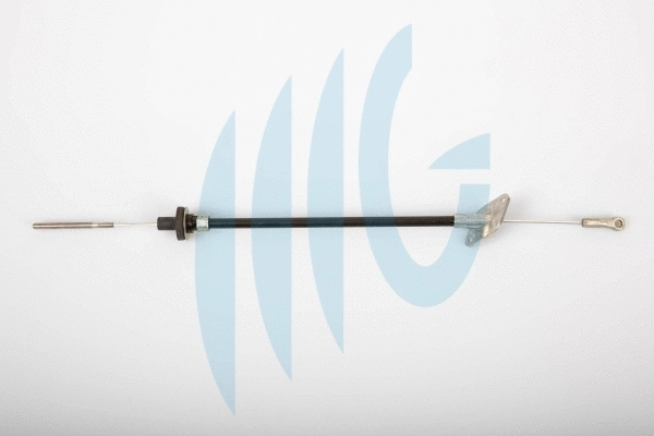 Cable Pull, clutch control (01121030)