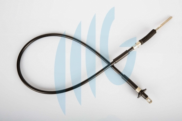 Cable Pull, clutch control (01361396)
