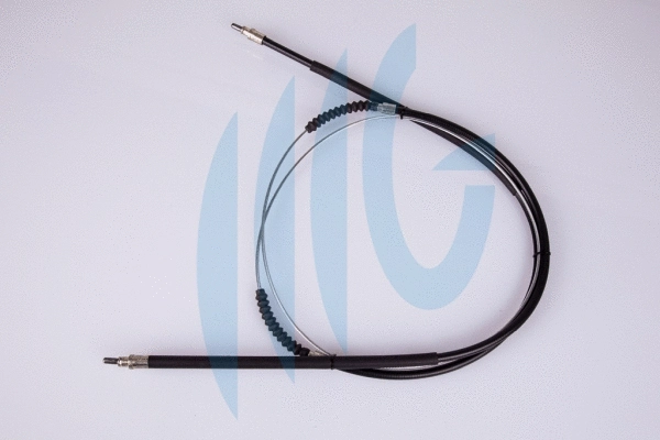 Cable Pull, parking brake (01120223)