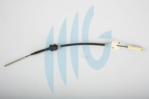 Cable Pull, clutch control (01121170)