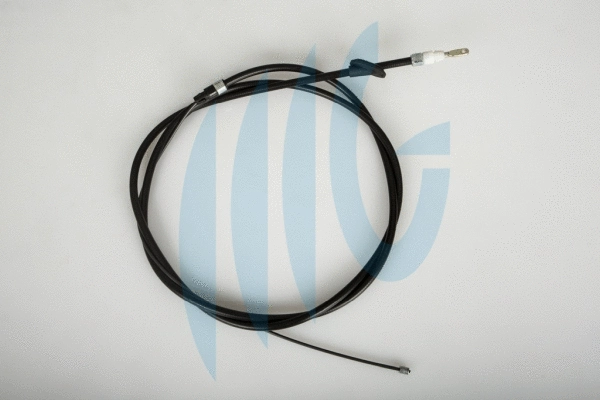Cable Pull, parking brake (01080548)