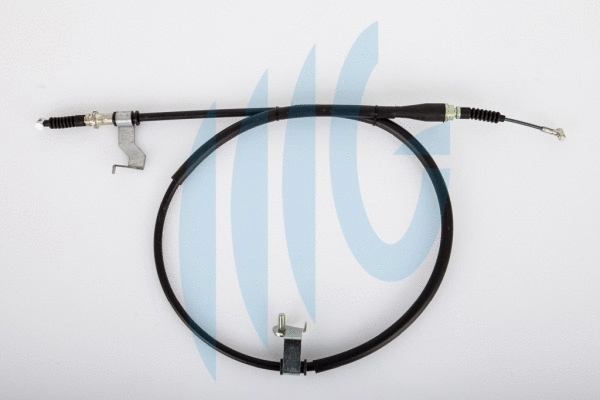 Cable Pull, parking brake (01300028)