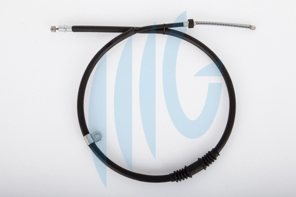 Cable Pull, parking brake (01320017)