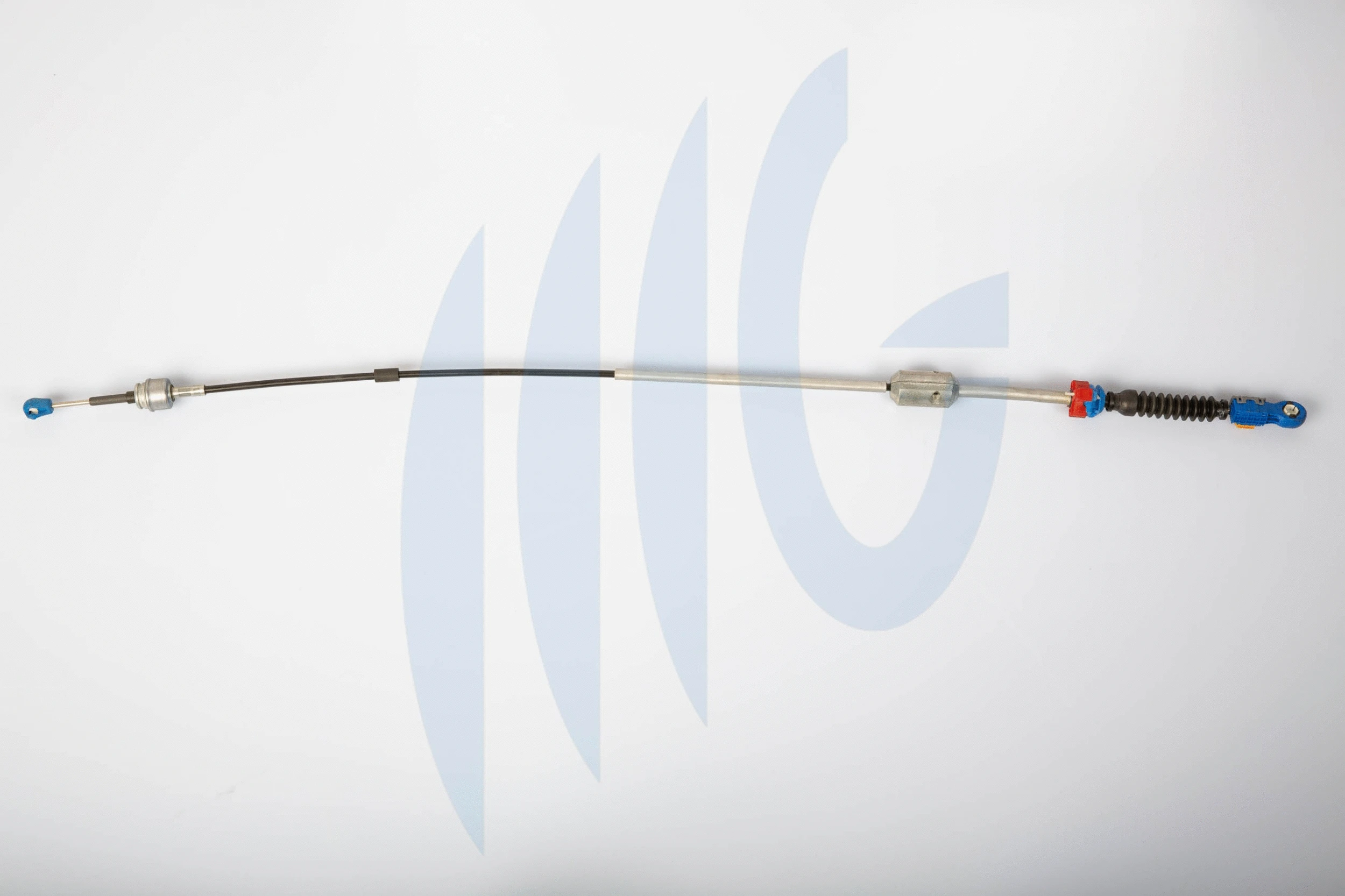 Cable Pull, manual transmission (01069007)