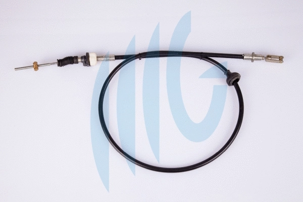 Cable Pull, clutch control (01061129)