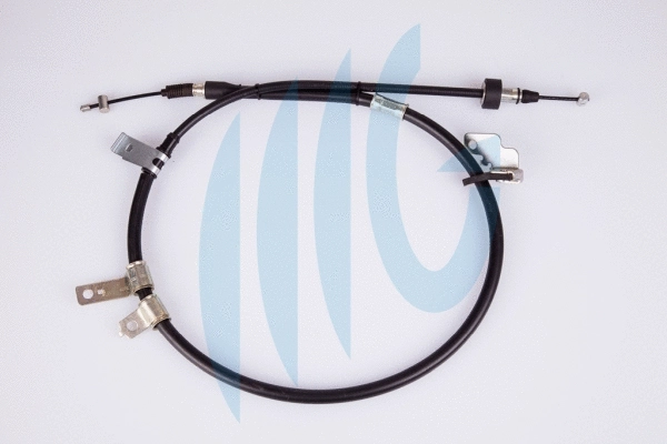 Cable Pull, parking brake (01190022)