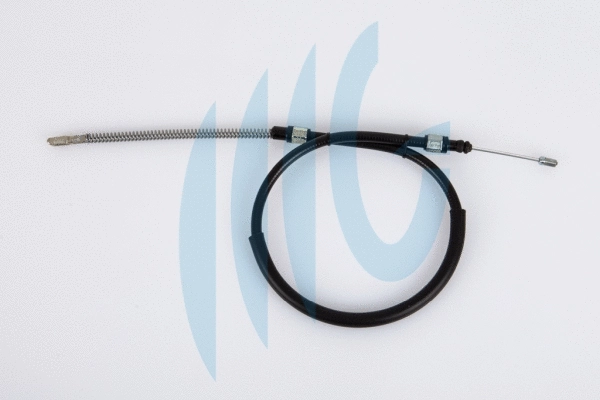 Cable Pull, parking brake (01020111)