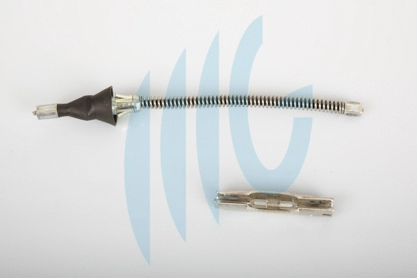 Cable Pull, parking brake (01140616C)