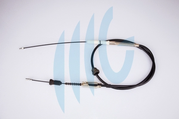 Cable Pull, parking brake (01620E54)
