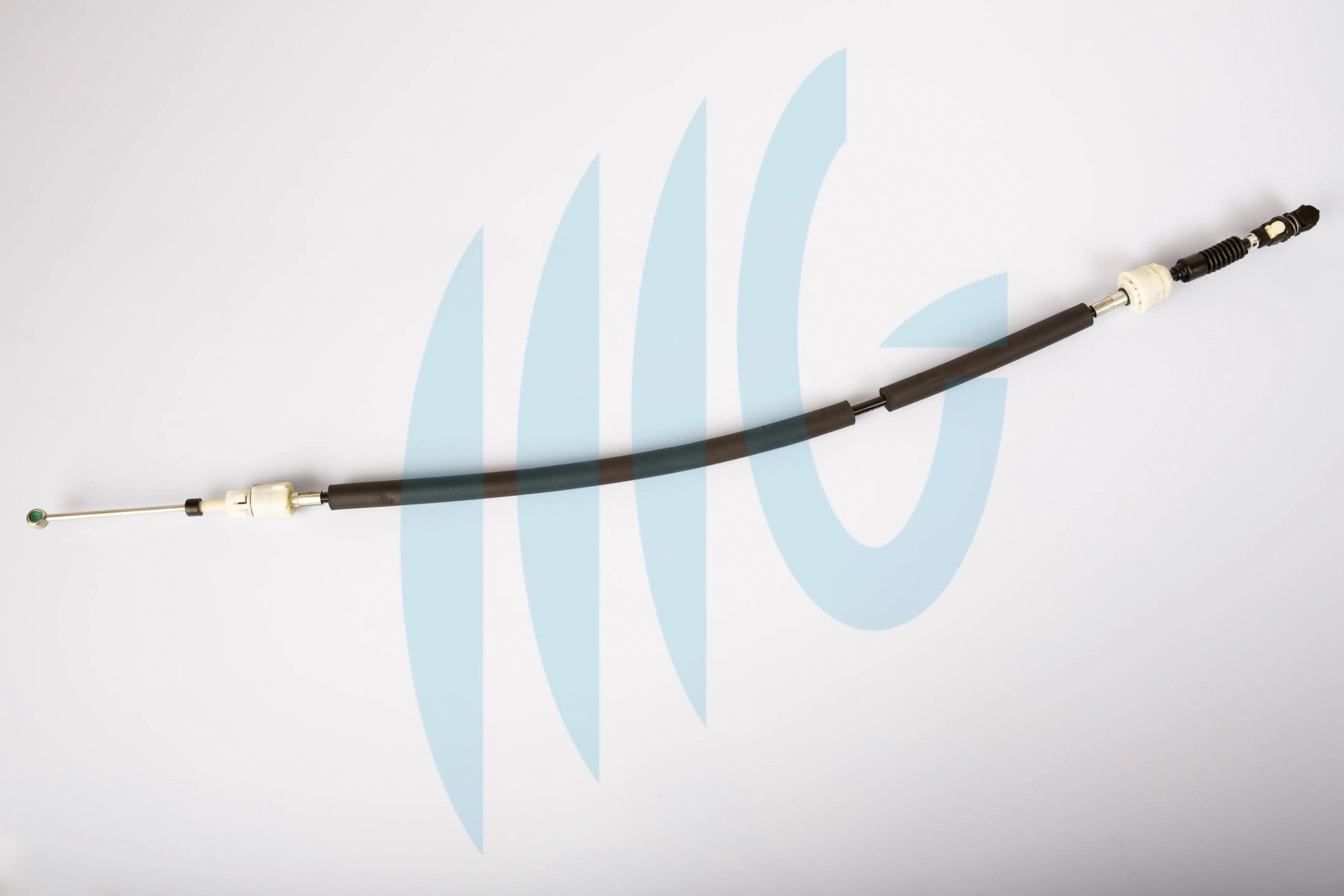 Cable Pull, manual transmission (01129117)
