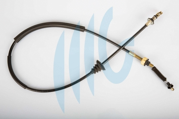 Cable Pull, clutch control (01181713)