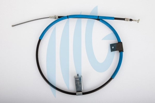 Cable Pull, parking brake (01120289)