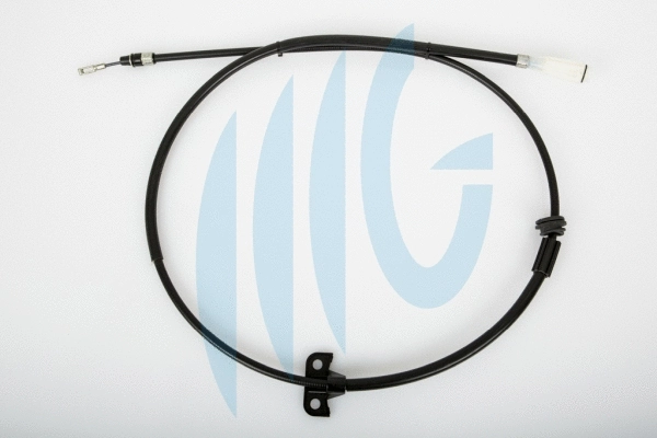 Cable Pull, parking brake (01620962)