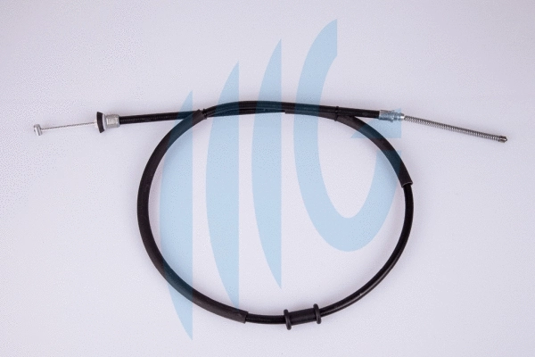Cable Pull, parking brake (01120281)